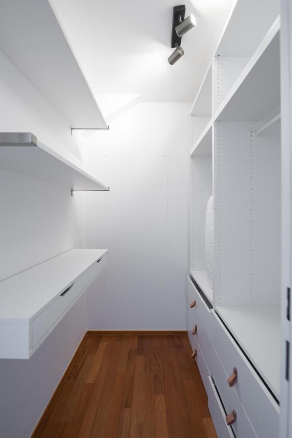 Apartment With 4 Bedrooms Praag Buitenkant foto